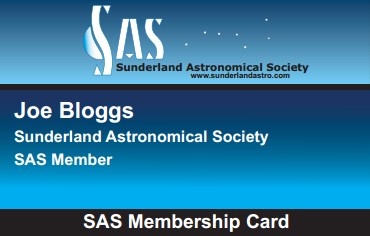 SAS-Membership-Card SAS Membership Card to all paid-up members