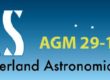 SAS AGM 2015