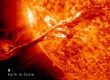Coronal Mass Ejection NASA/org